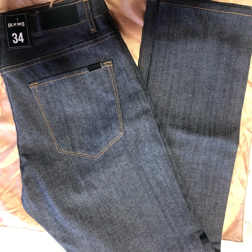 BLKWD JEANS